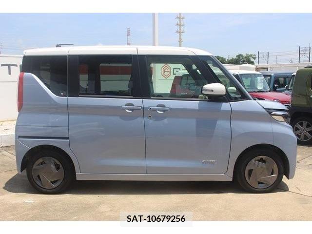 Nissan ROOX 2023-11 354504-4