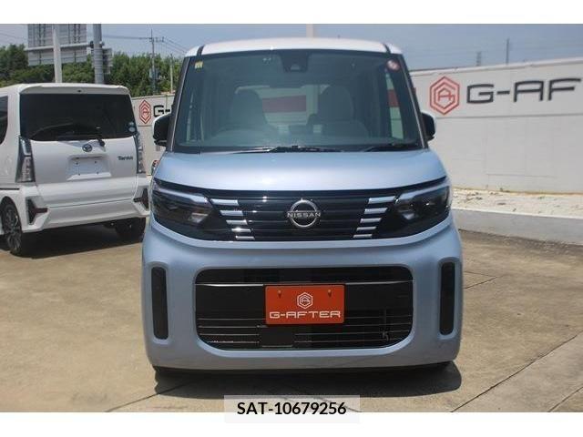 Nissan ROOX 2023-11 354504-3