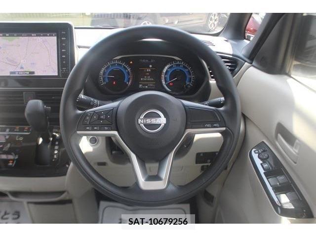 Nissan ROOX 2023-11 354504-15
