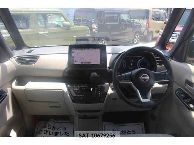 Nissan ROOX 2023-11 354504-14