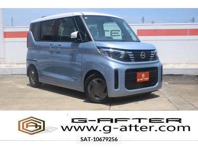 Nissan ROOX 2023-11 354504-0