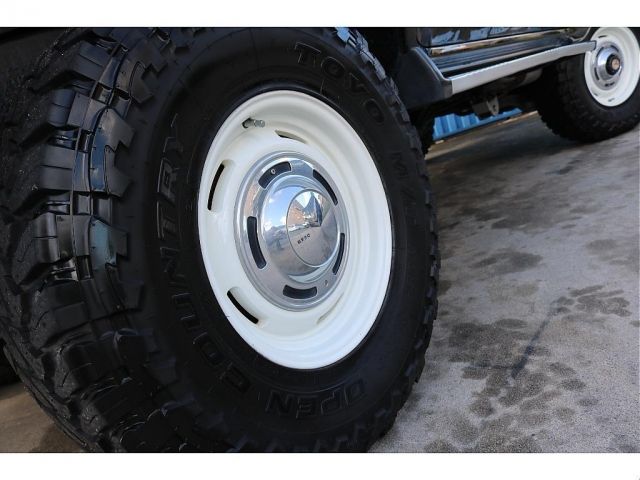 Toyota LAND CRUISER 1993-10 15236-19