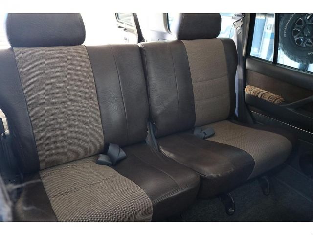 Toyota LAND CRUISER 1993-10 15236-14