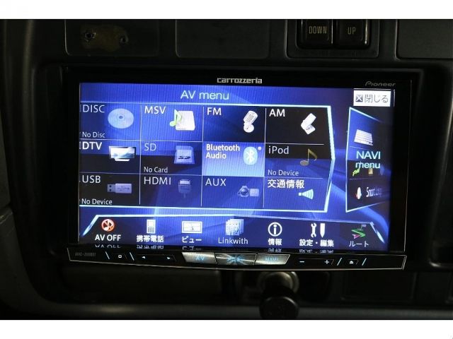 Toyota LAND CRUISER 1993-10 15236-16