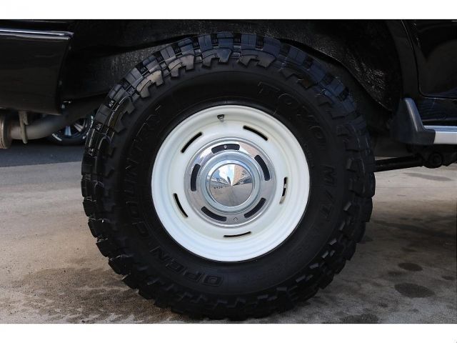 Toyota LAND CRUISER 1993-10 15236-18