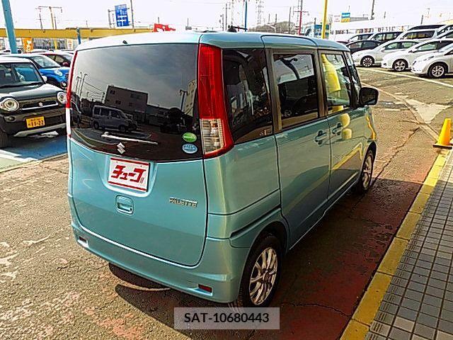 Suzuki PALETTE 2012-07 212673-2