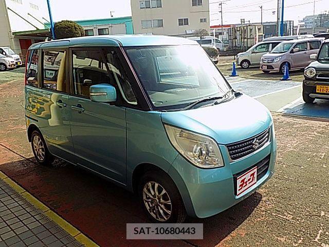 Suzuki PALETTE 2012-07 212673-6