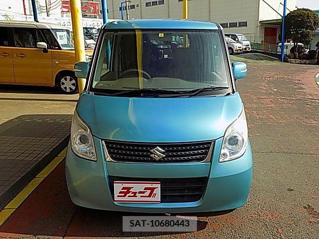 Suzuki PALETTE 2012-07 212673-12