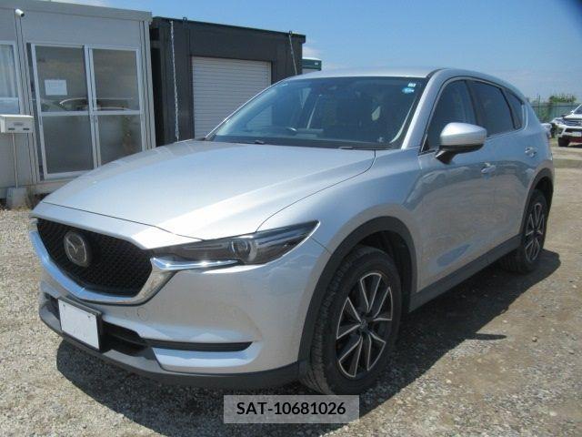 Mazda CX-5 2017-03 350560-0