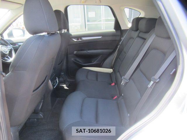 Mazda CX-5 2017-03 350560-4