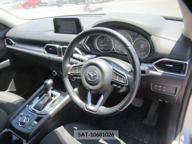Mazda CX-5 2017-03 350560-3