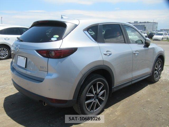 Mazda CX-5 2017-03 350560-1