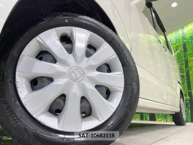 Honda N BOX 2016-06 278631-13