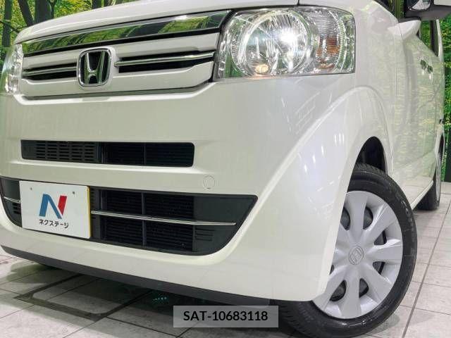 Honda N BOX 2016-06 278631-12