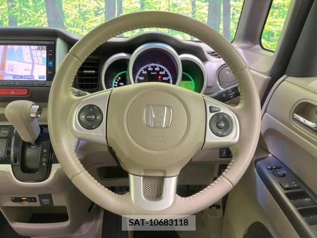 Honda N BOX 2016-06 278631-11