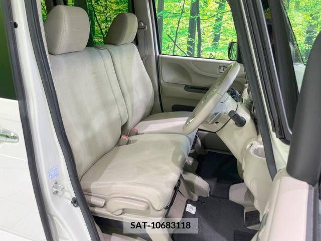 Honda N BOX 2016-06 278631-9