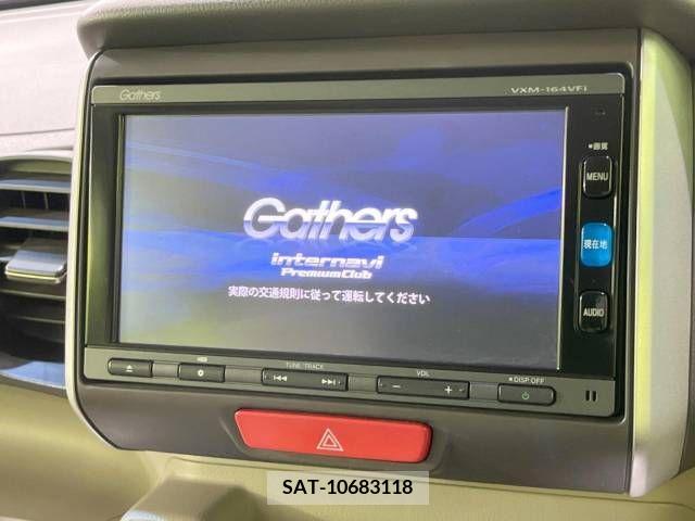 Honda N BOX 2016-06 278631-2