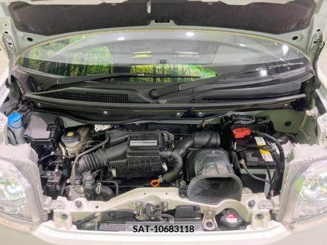 Honda N BOX 2016-06 278631-18