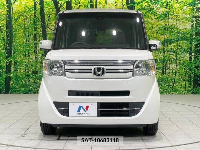 Honda N BOX 2016-06 278631-14