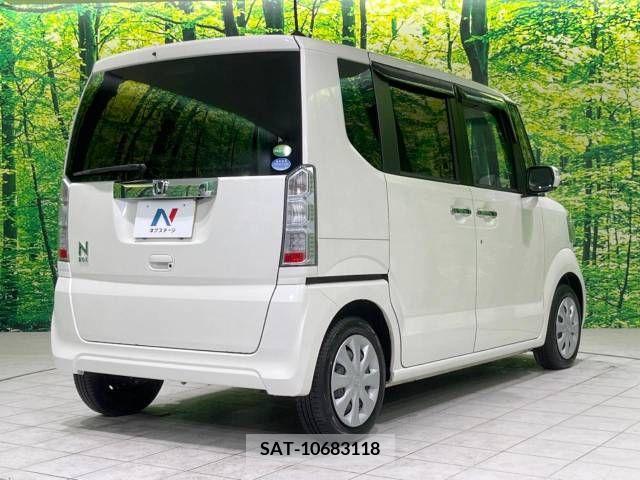 Honda N BOX 2016-06 278631-17