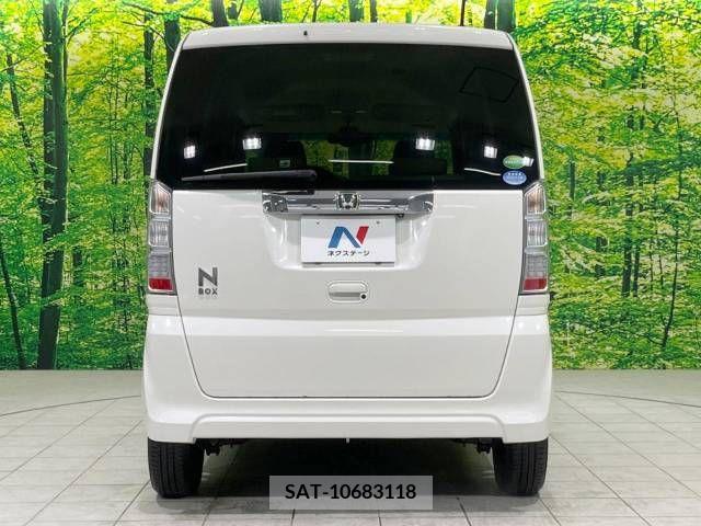 Honda N BOX 2016-06 278631-15