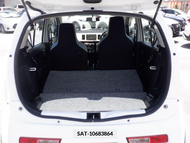 Suzuki ALTO 2017-02 372533-10