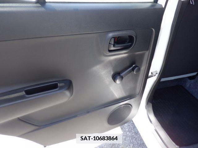 Suzuki ALTO 2017-02 372533-22