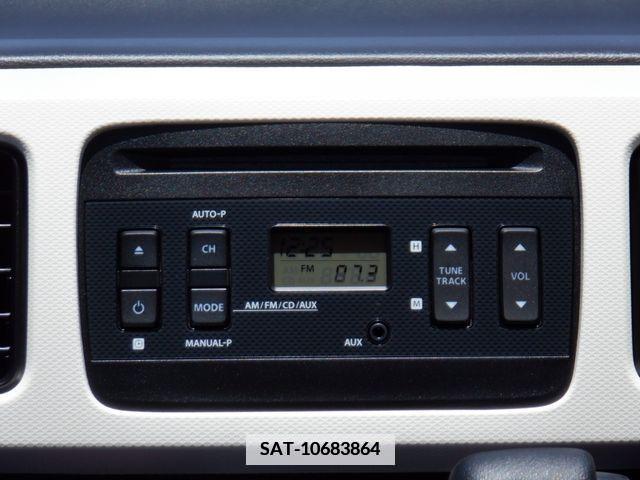Suzuki ALTO 2017-02 372533-18
