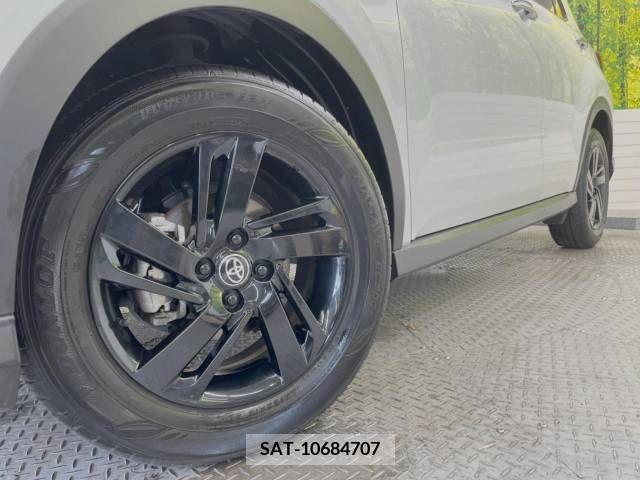 Toyota RAIZE 2020-11 354656-13