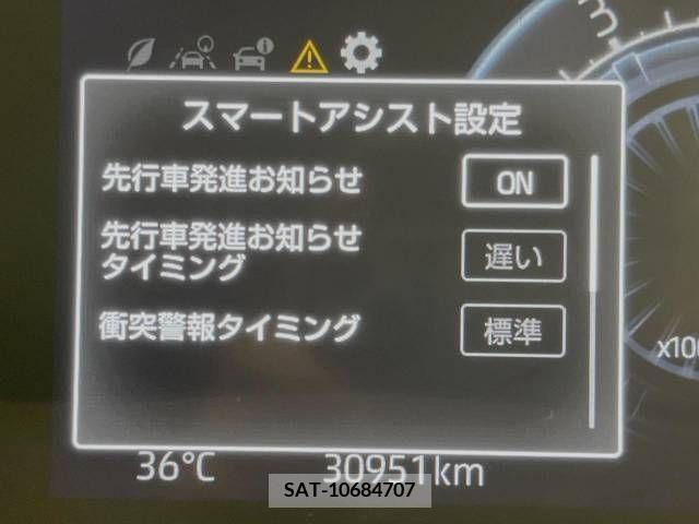 Toyota RAIZE 2020-11 354656-6