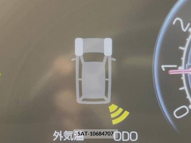 Toyota RAIZE 2020-11 354656-5
