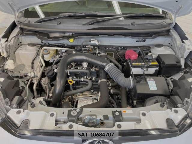 Toyota RAIZE 2020-11 354656-18