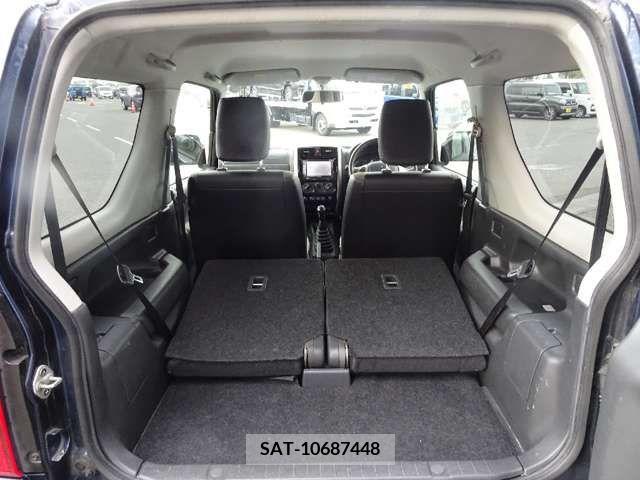 Suzuki JIMNY 2016-06 273590-11