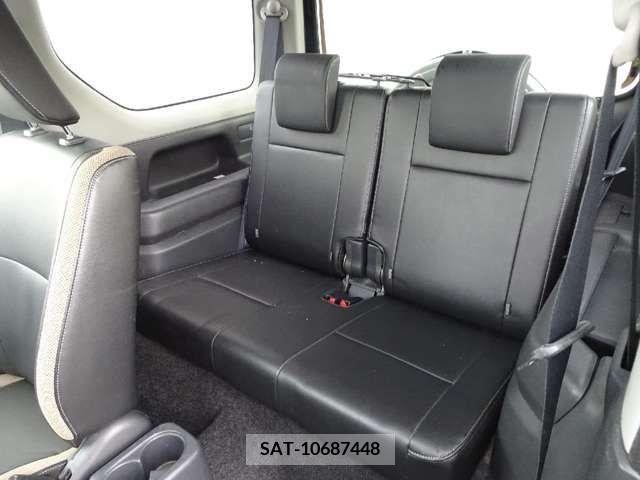 Suzuki JIMNY 2016-06 273590-9