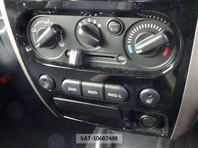 Suzuki JIMNY 2016-06 273590-4