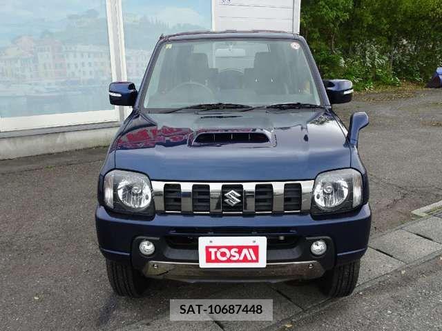 Suzuki JIMNY 2016-06 273590-19
