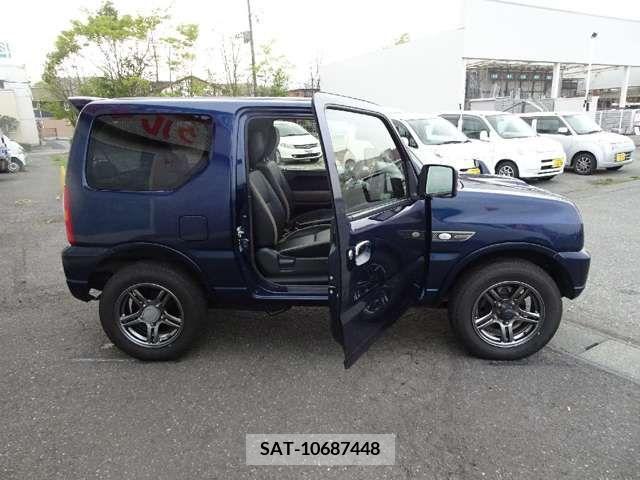 Suzuki JIMNY 2016-06 273590-17