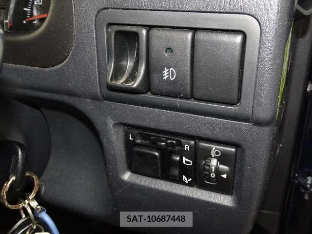 Suzuki JIMNY 2016-06 273590-14