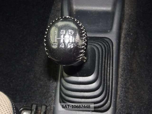 Suzuki JIMNY 2016-06 273590-13