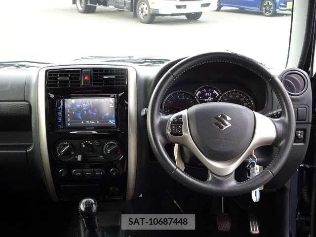 Suzuki JIMNY 2016-06 273590-2