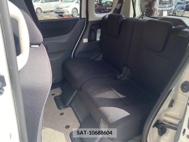 Suzuki PALETTE 2013-01 216521-18