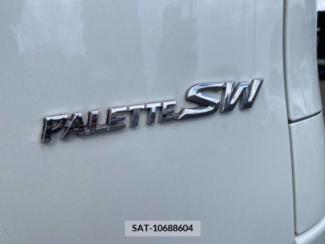Suzuki PALETTE 2013-01 216521-20