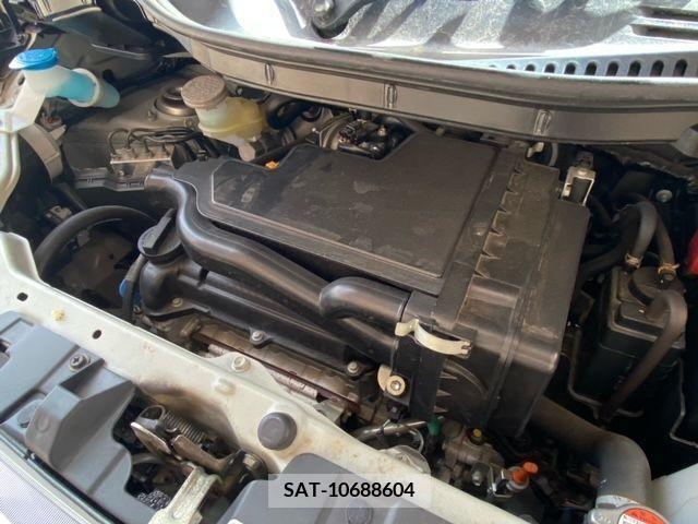 Suzuki PALETTE 2013-01 216521-27