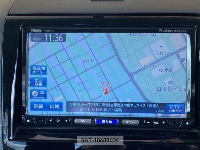 Suzuki PALETTE 2013-01 216521-4