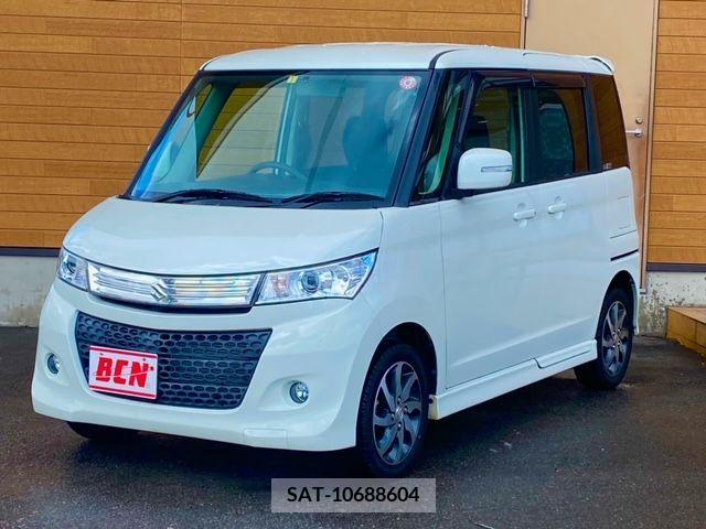 Suzuki PALETTE 2013-01 216521-0