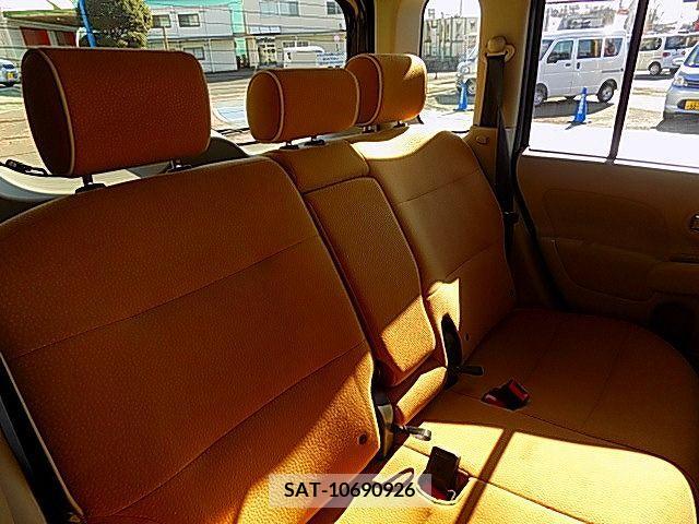 Nissan CUBE 2015-02 212799-3