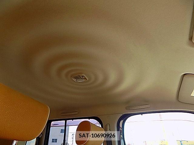 Nissan CUBE 2015-02 212799-18