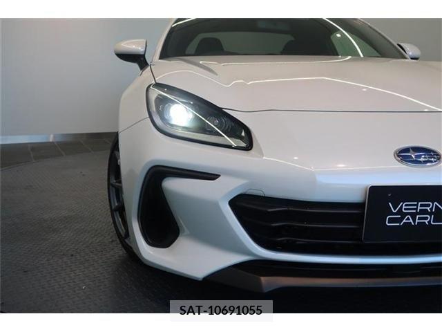 Subaru BRZ 2021-11 232536-9