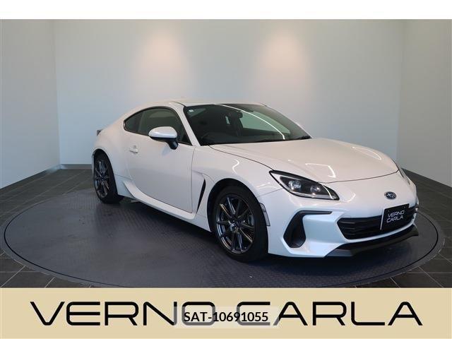 Subaru BRZ 2021-11 232536-0