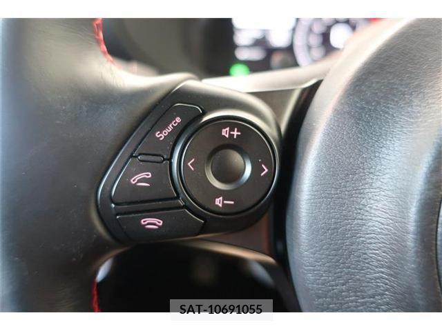 Subaru BRZ 2021-11 232536-19